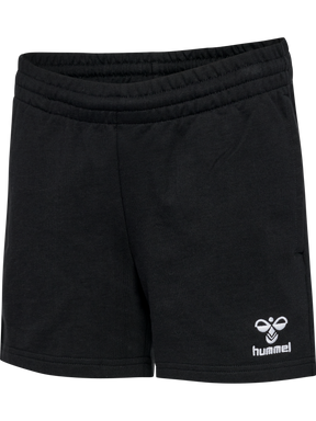 hummel Youth Go 2.0 Sweatshorts-1