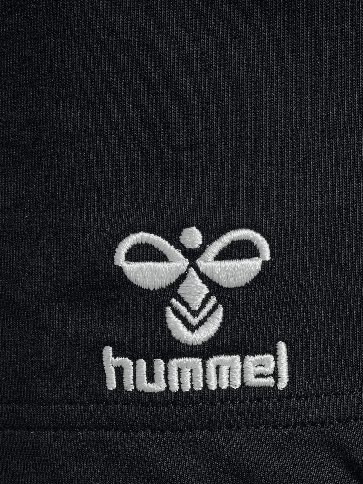 hummel Youth Go 2.0 Sweatshorts-3