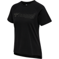 hummel Women's Noni 2.0 T-Shirt-1