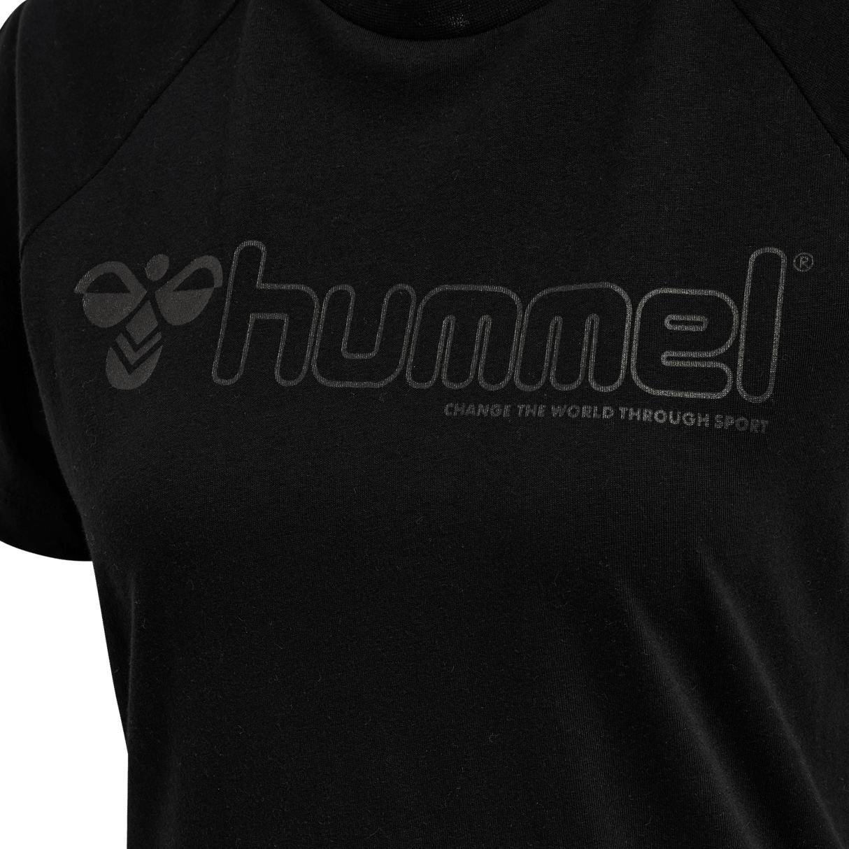 hummel Women's Noni 2.0 T-Shirt-3