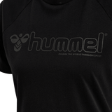 hummel Women's Noni 2.0 T-Shirt-3