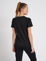hummel Women's Noni 2.0 T-Shirt-4