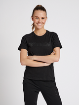 hummel Women's Noni 2.0 T-Shirt-5