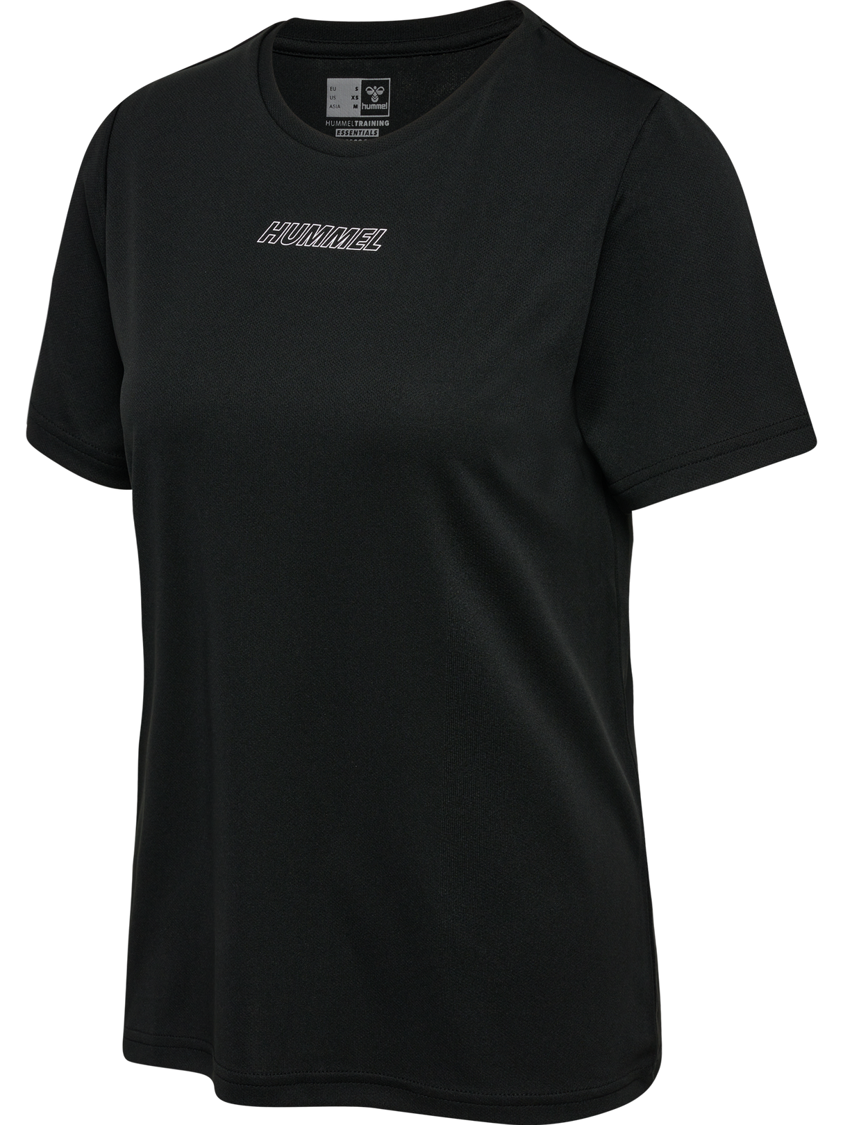 hummel Women's Training Essentials Tola T-Shirt-1