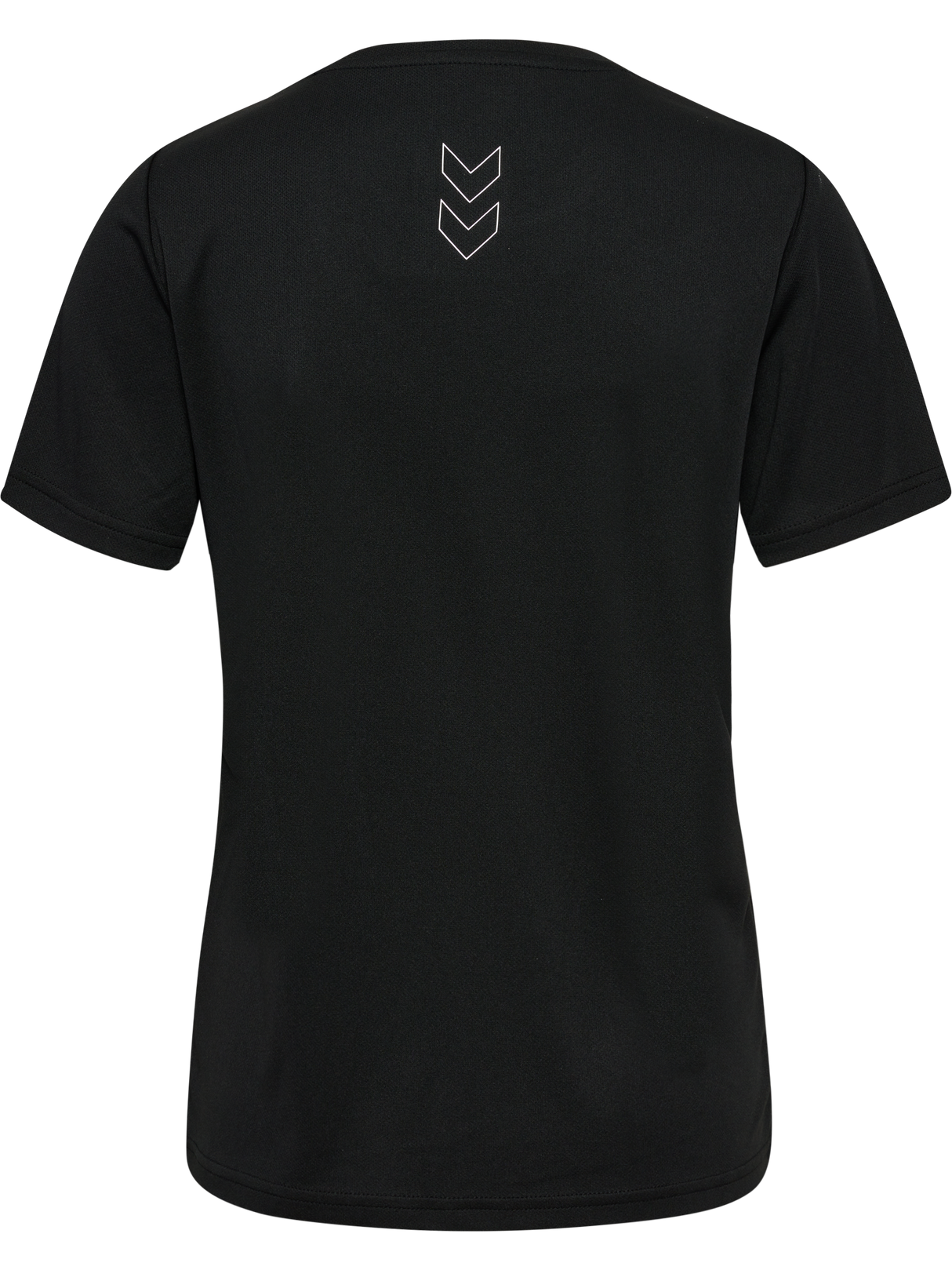 hummel Women's Training Essentials Tola T-Shirt-2