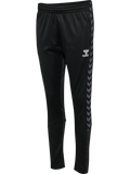 hummel Women's Authentic Training Pants-1
