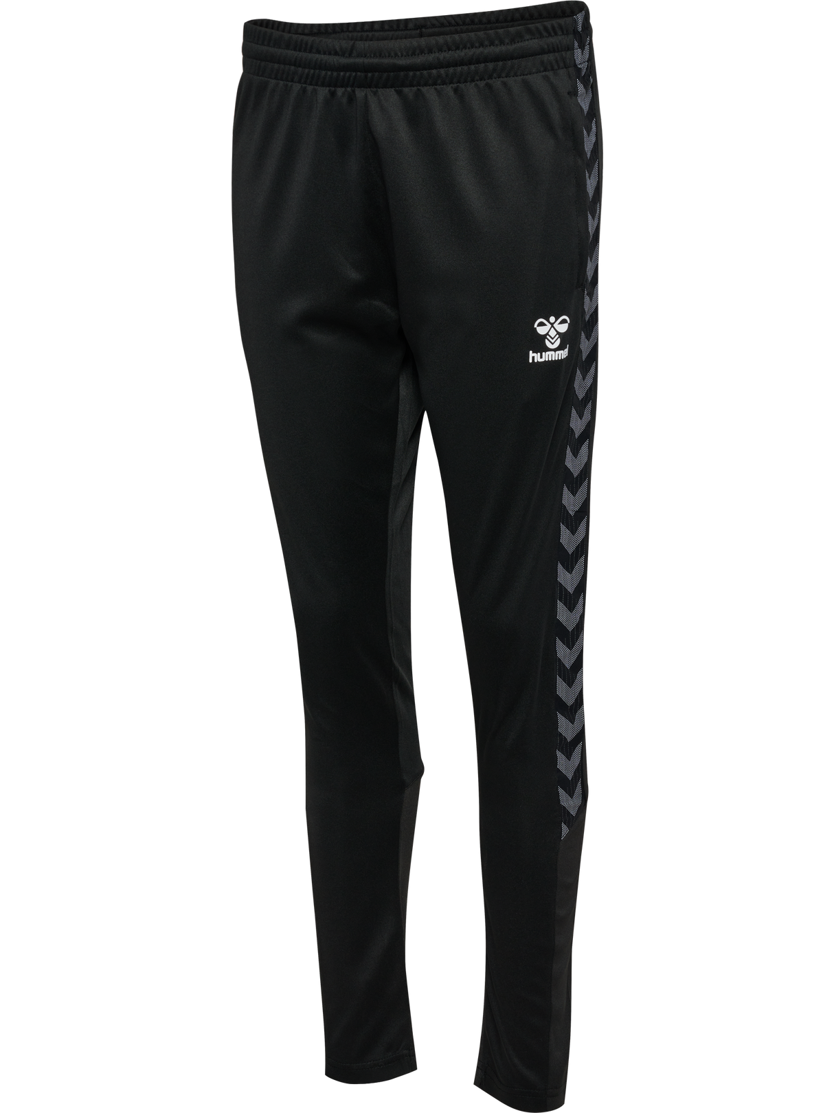 hummel Women's Authentic Training Pants-1