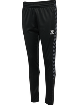 hummel Women's Authentic Training Pants-1