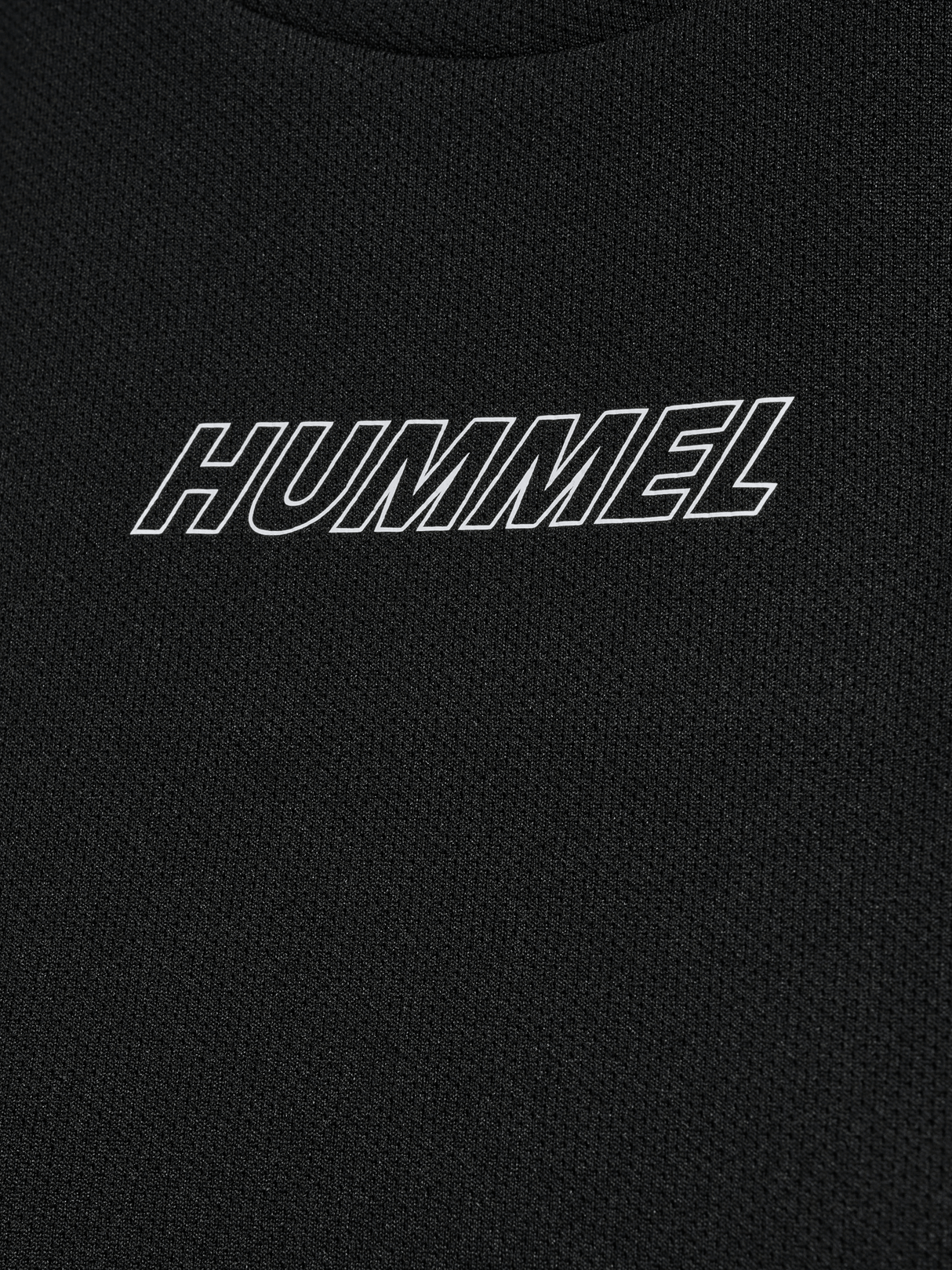 hummel Women's Training Essentials Tola T-Shirt-3