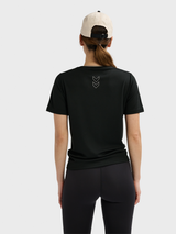 hummel Women's Training Essentials Tola T-Shirt-4