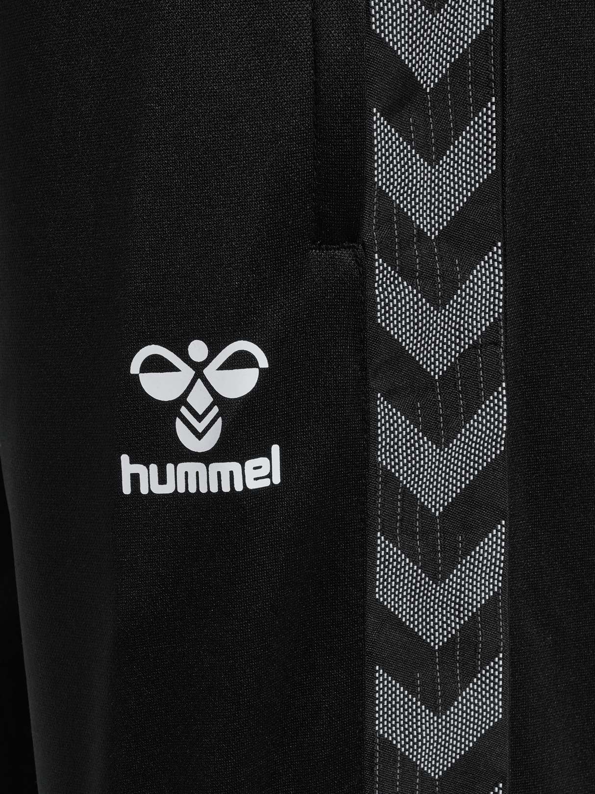 hummel Women's Authentic Training Pants-3