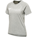 hummel Women's Noni 2.0 T-Shirt-1