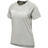 hummel Women's Noni 2.0 T-Shirt-1