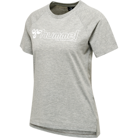 hummel Women's Noni 2.0 T-Shirt-1