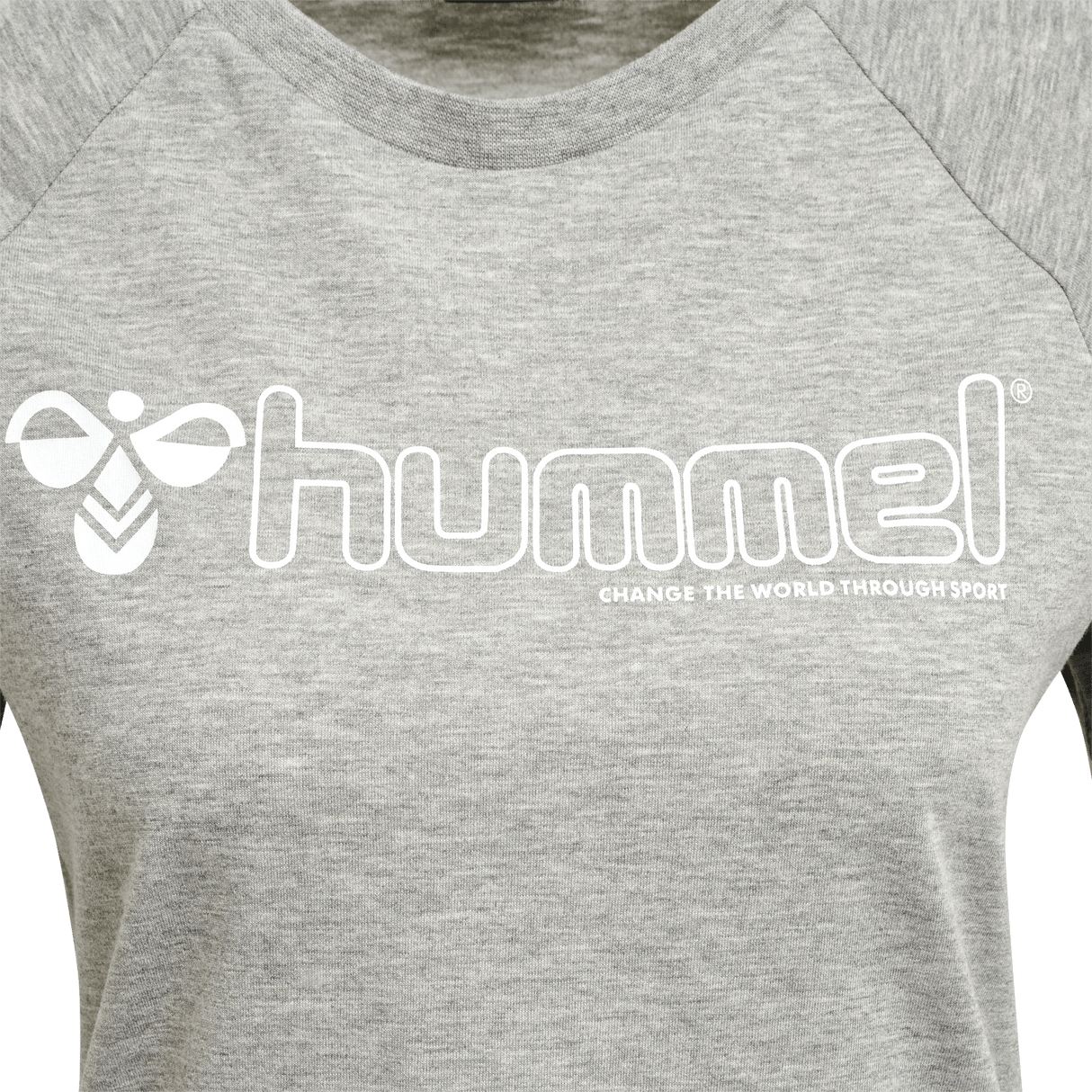 hummel Women's Noni 2.0 T-Shirt-3