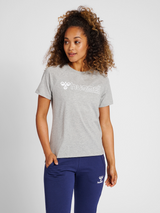 hummel Women's Noni 2.0 T-Shirt-5