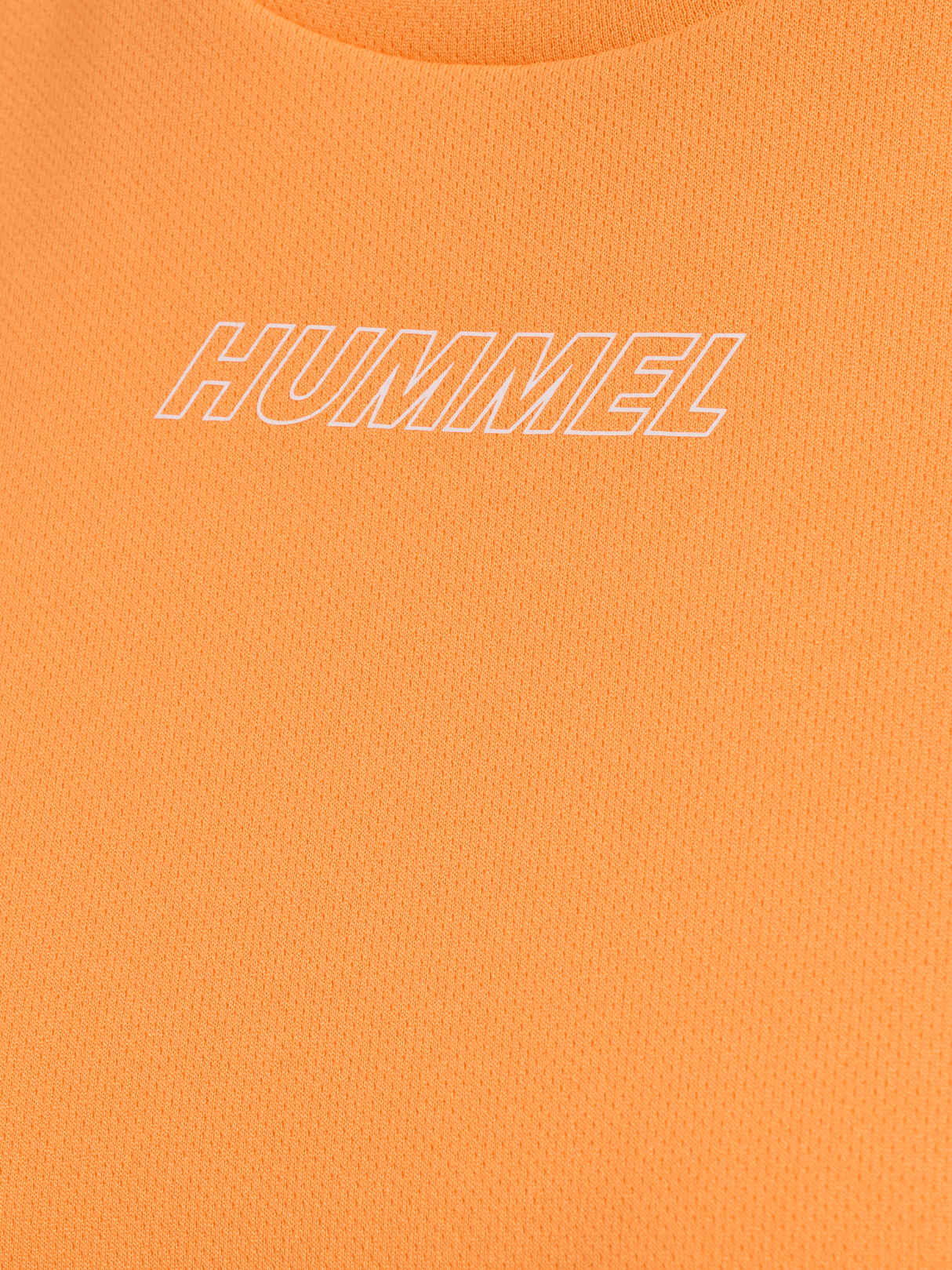 hummel Women's Training Essentials Tola T-Shirt-3