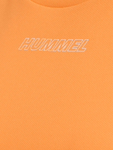 hummel Women's Training Essentials Tola T-Shirt-3