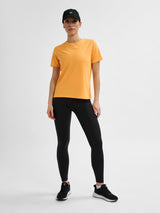 hummel Women's Training Essentials Tola T-Shirt-6