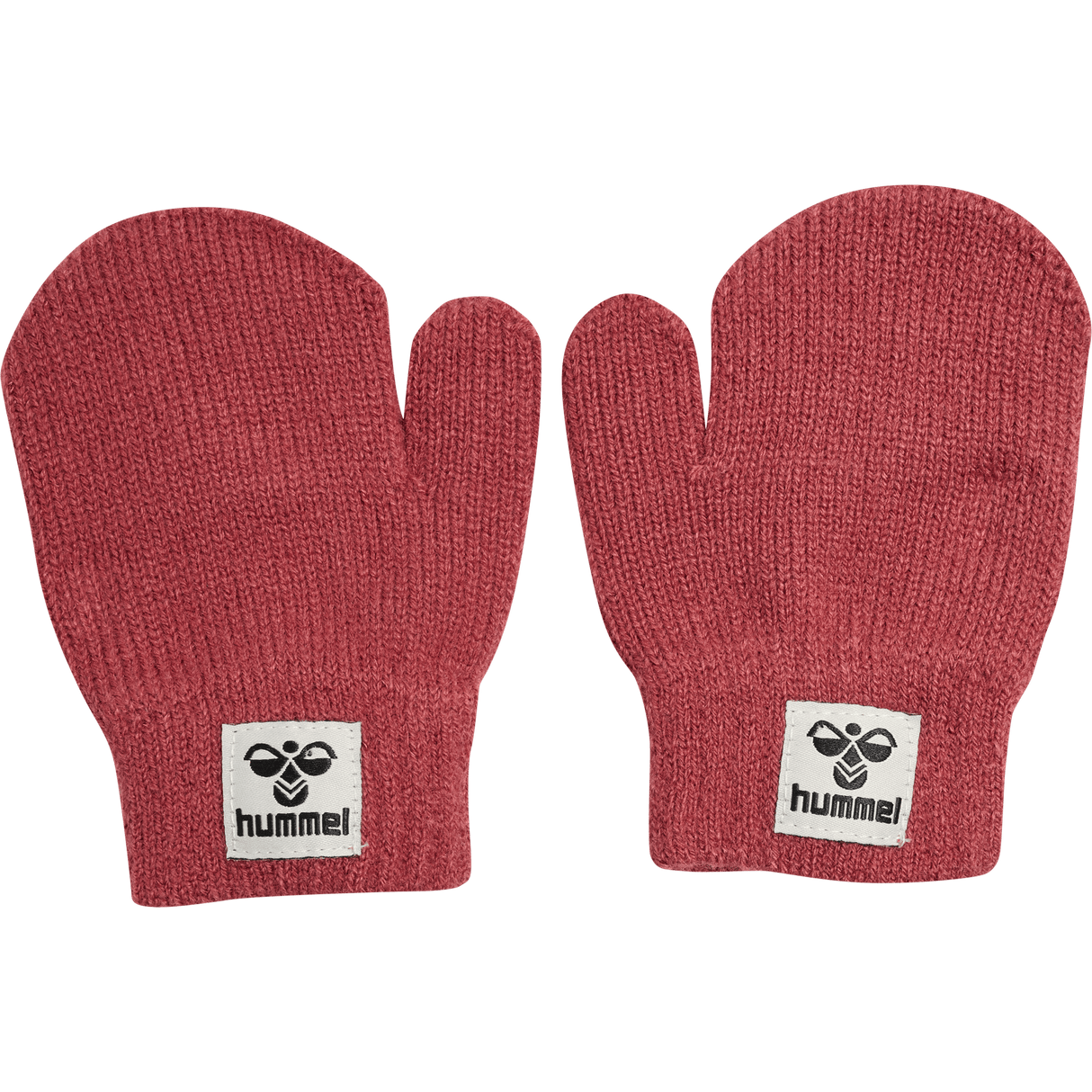 hummel Infant & Toddler Duo Mittens-1
