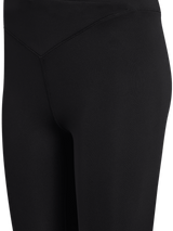 hummel Women's Yoga Wrap High Waist Tights-4