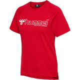 hummel Women's Noni 2.0 T-Shirt-1
