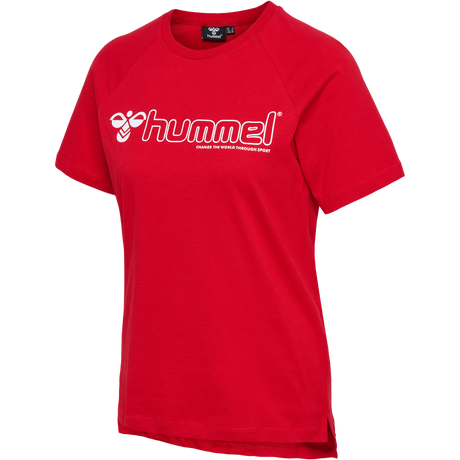 hummel Women's Noni 2.0 T-Shirt-1