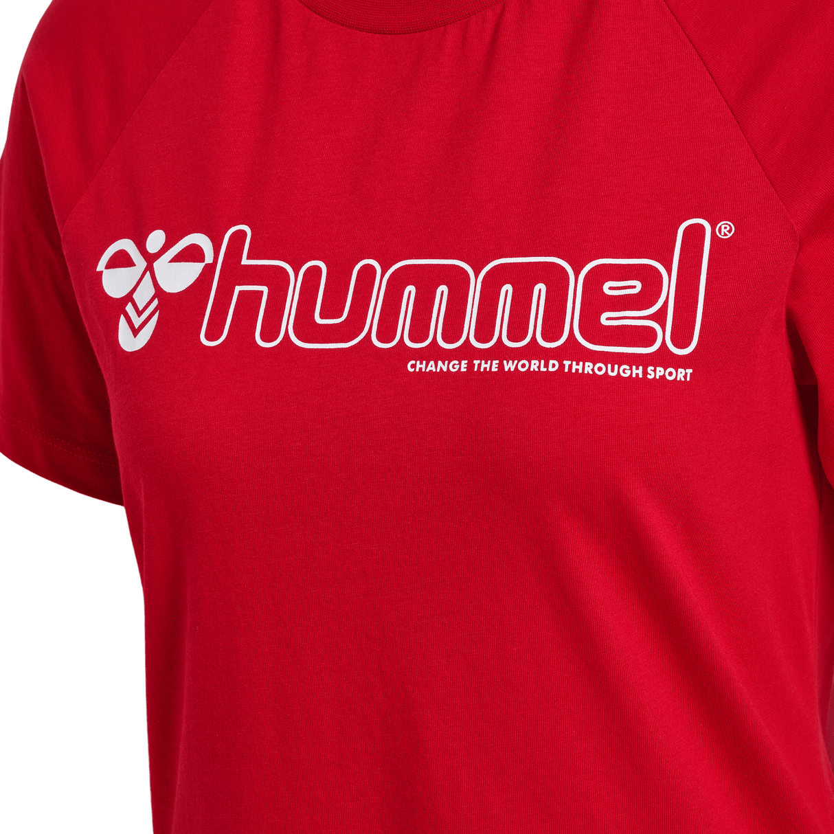 hummel Women's Noni 2.0 T-Shirt-3