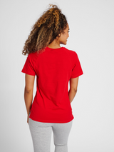 hummel Women's Noni 2.0 T-Shirt-4