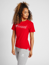 hummel Women's Noni 2.0 T-Shirt-5