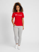 hummel Women's Noni 2.0 T-Shirt-6