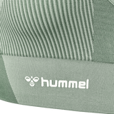 hummel Women's Mindful Training Unite Seamless Sports Top-3