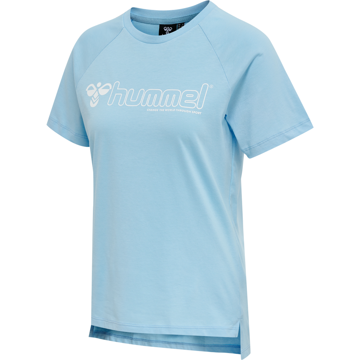 hummel Women's Noni 2.0 T-Shirt-1