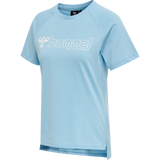 hummel Women's Noni 2.0 T-Shirt-1