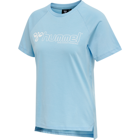 hummel Women's Noni 2.0 T-Shirt-1
