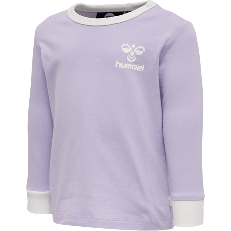 hummel Infant & Toddler Maui Long Sleeve T-Shirt-1
