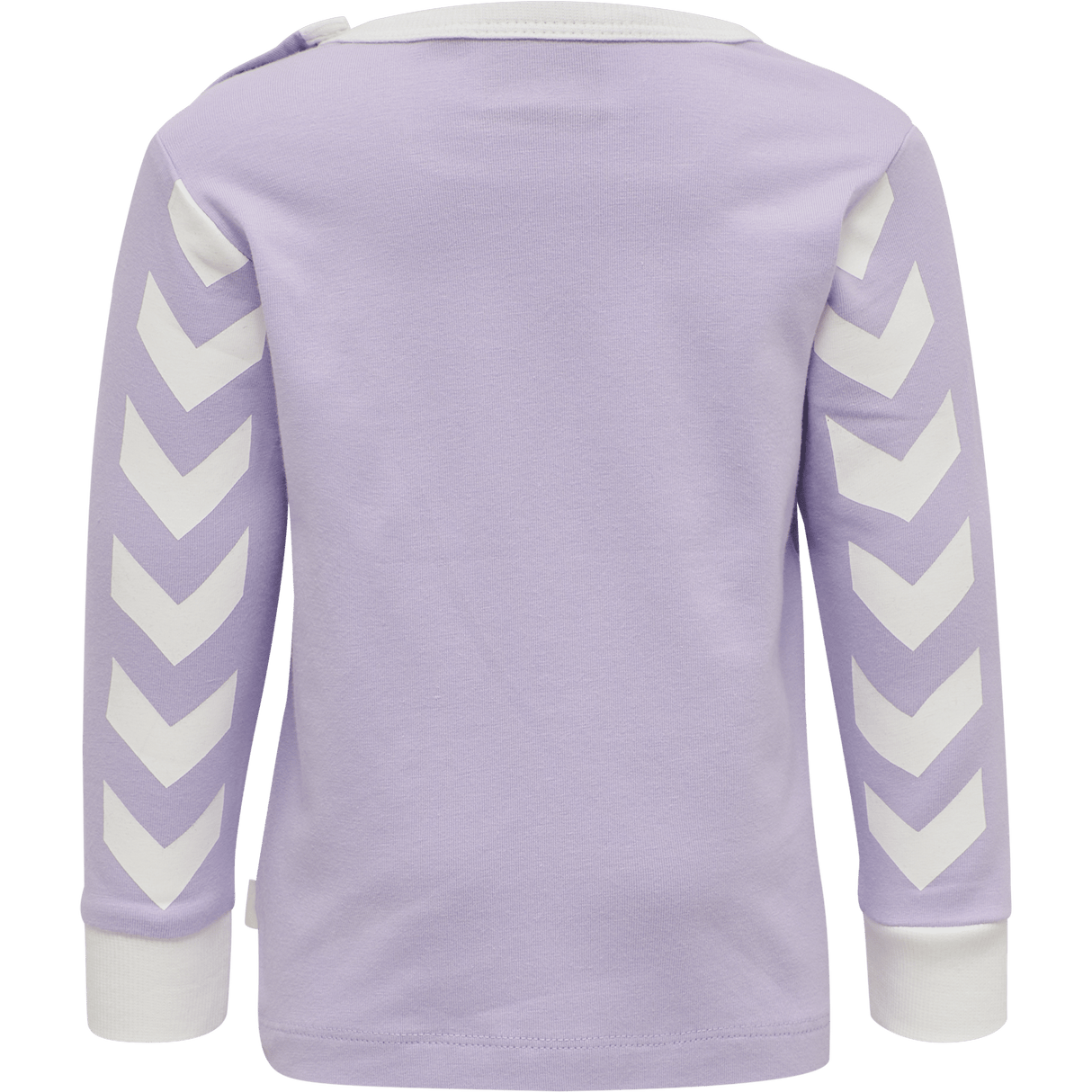 hummel Infant & Toddler Maui Long Sleeve T-Shirt-2