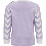 hummel Infant & Toddler Maui Long Sleeve T-Shirt-2