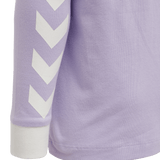 hummel Infant & Toddler Maui Long Sleeve T-Shirt-3