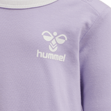 hummel Infant & Toddler Maui Long Sleeve T-Shirt-4