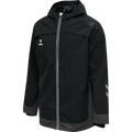 hummel Men's Lead All Weather Jacket-1