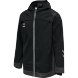 hummel Men's Lead All Weather Jacket-1
