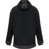 hummel Men's Lead All Weather Jacket-2