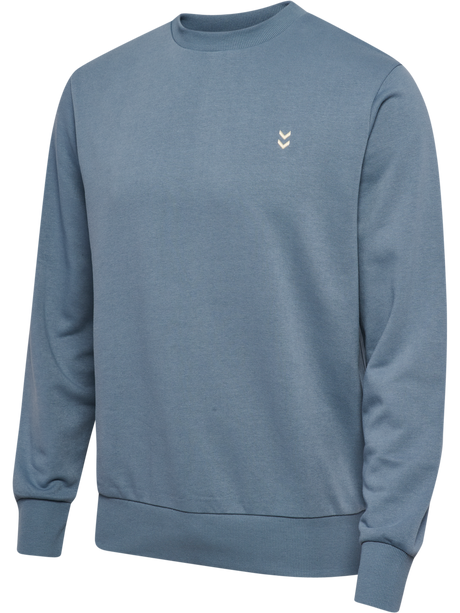 hummel Men's Pulse Sweat Crewneck-1