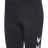 hummel Women's Pulse Logo Mid Waist Shorts Tights-1