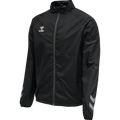hummel Men's Lead Pro Training Jacket-1