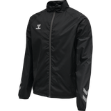 hummel Men's Lead Pro Training Jacket-1