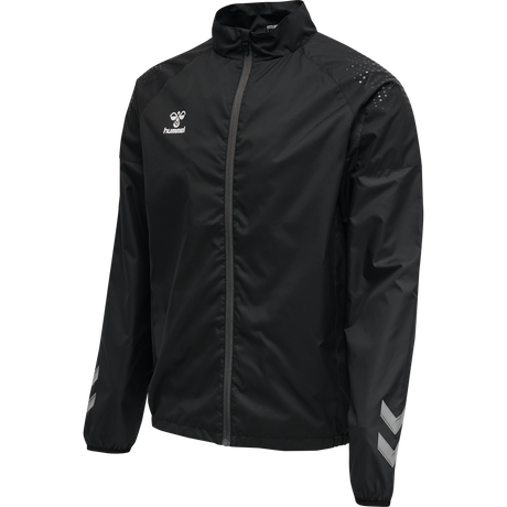 hummel Men's Lead Pro Training Jacket-1