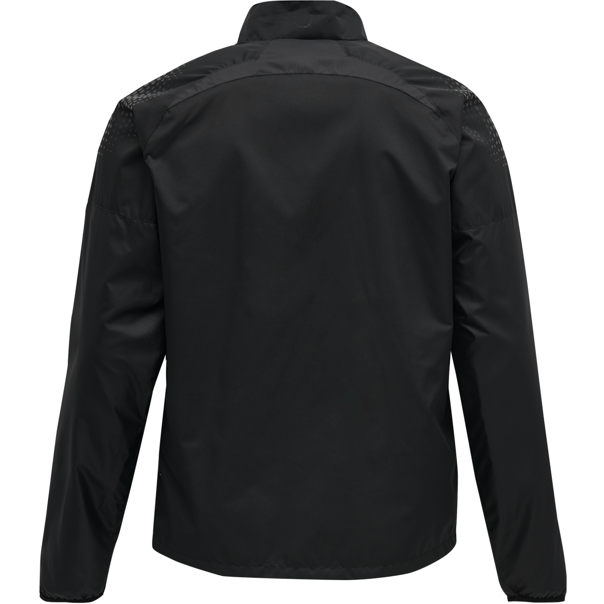 hummel Men's Lead Pro Training Jacket-2