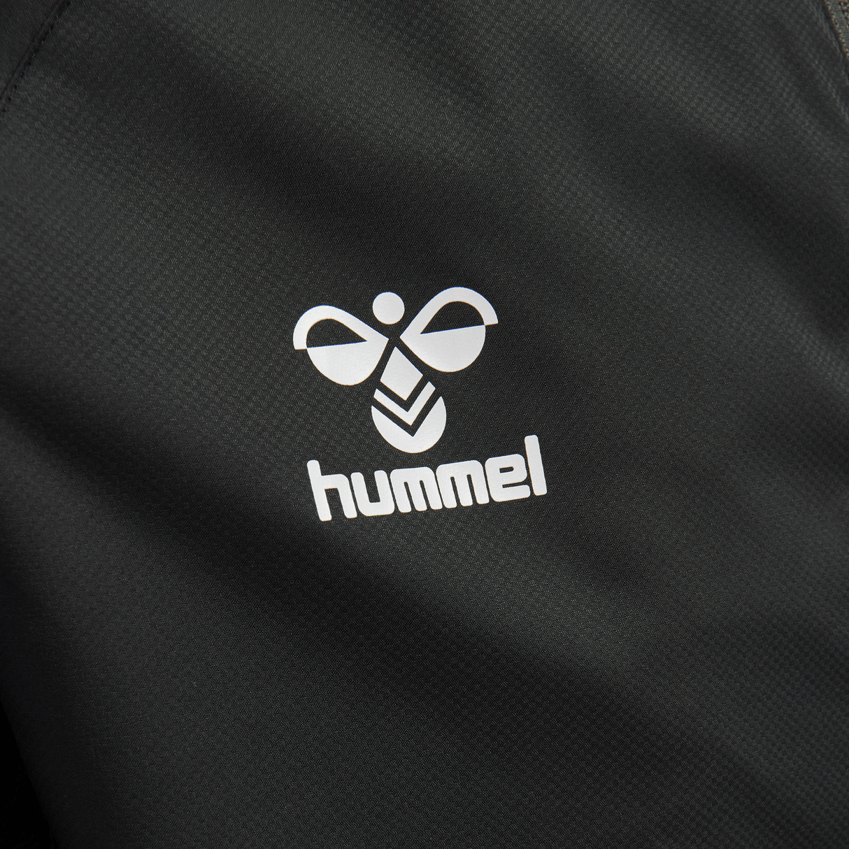hummel Men's Lead Pro Training Jacket-3